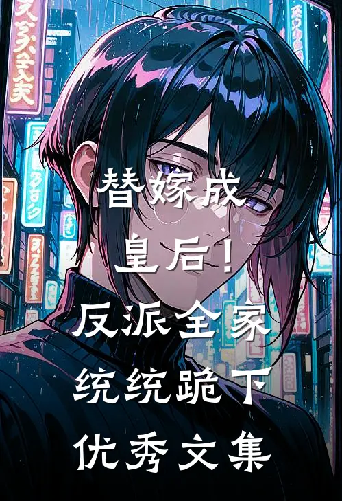 替嫁成皇后!反派全家统统跪下优秀文集免费阅读
