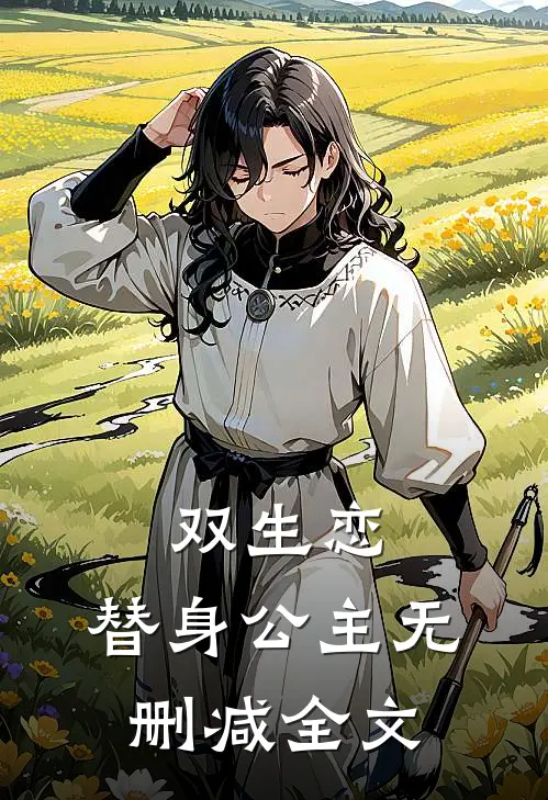 双生恋替身公主无删减全文