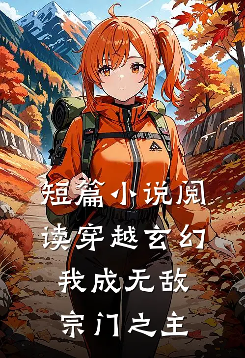 短篇小说阅读穿越玄幻：我成无敌宗门之主