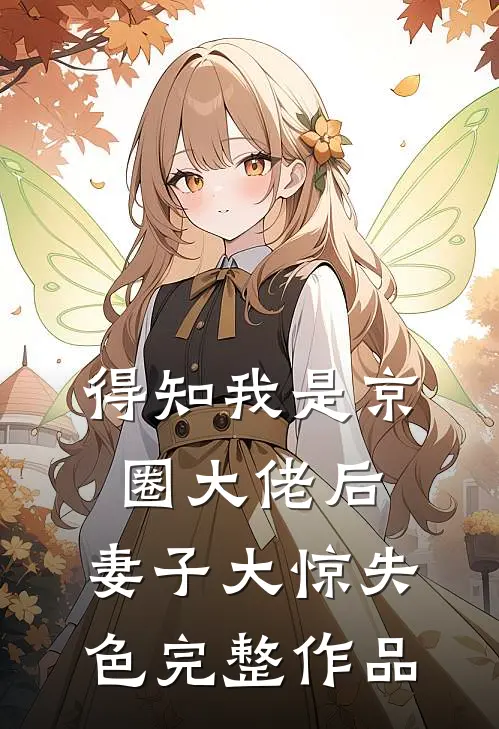 得知我是京圈大佬后,妻子大惊失色完整作品在线观看