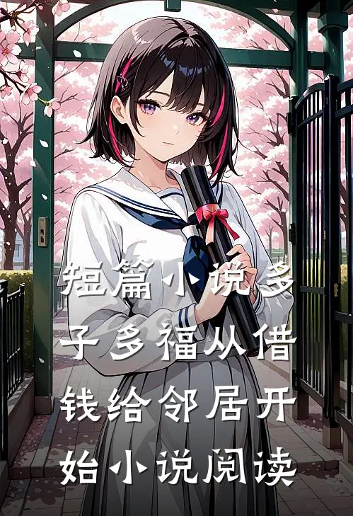 短篇小说多子多福从借钱给邻居开始小说阅读