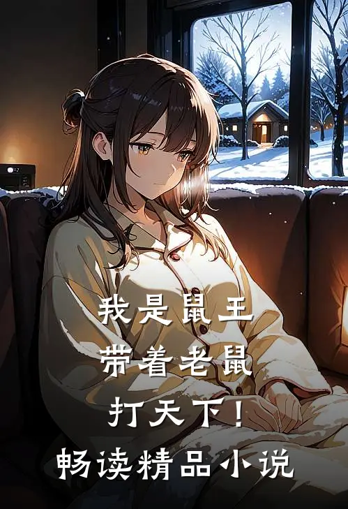 我是鼠王带着老鼠打天下!畅读精品在线阅读