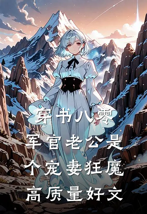 穿书八零，军官老公是个宠妻狂魔高质量好文