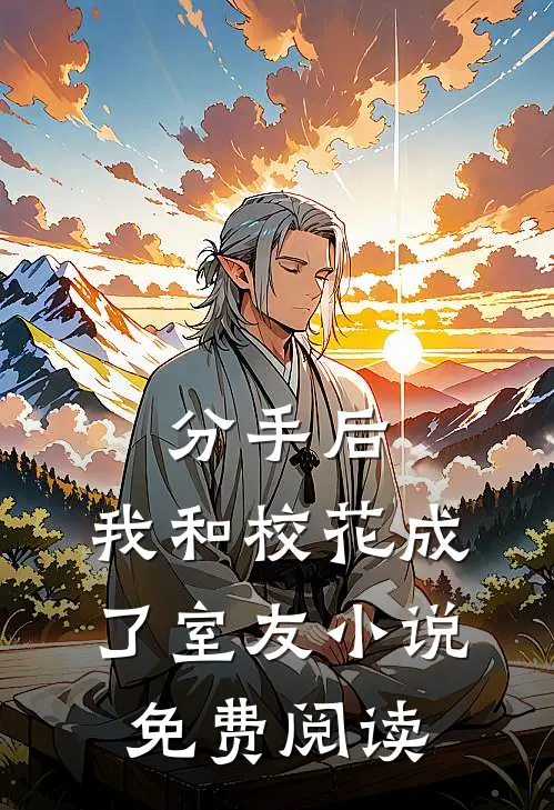 分手后,我和校花成了室友免费阅读全文