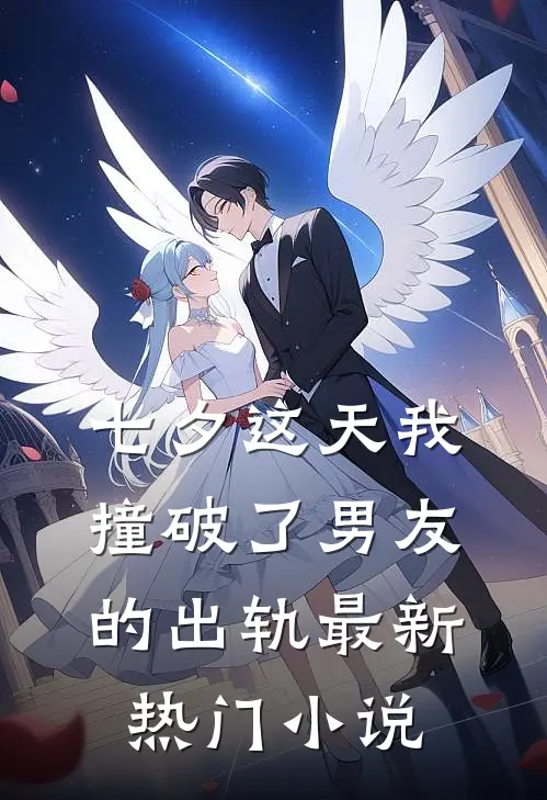 七夕这天我撞破了男友的出轨最新热门小说