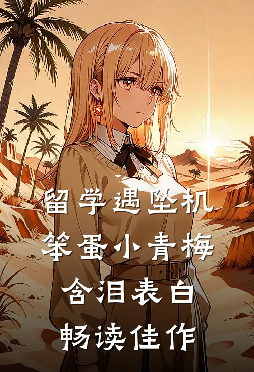 留学遇坠机，笨蛋小青梅含泪表白畅读佳作