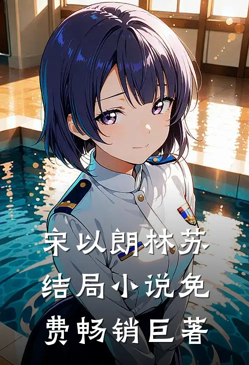 宋以朗林苏结局 小说免费畅销巨著