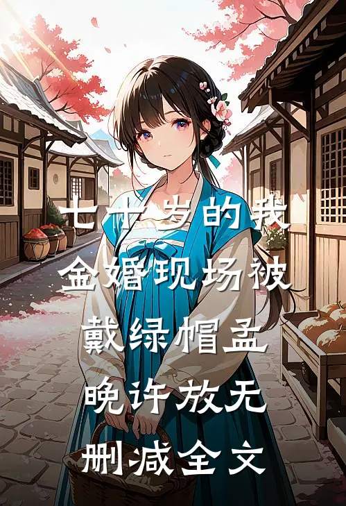 七十岁的我，金婚现场被戴绿帽孟晚许放无删减全文
