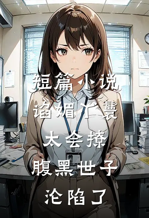 短篇小说谄媚丫鬟太会撩，腹黑世子沦陷了