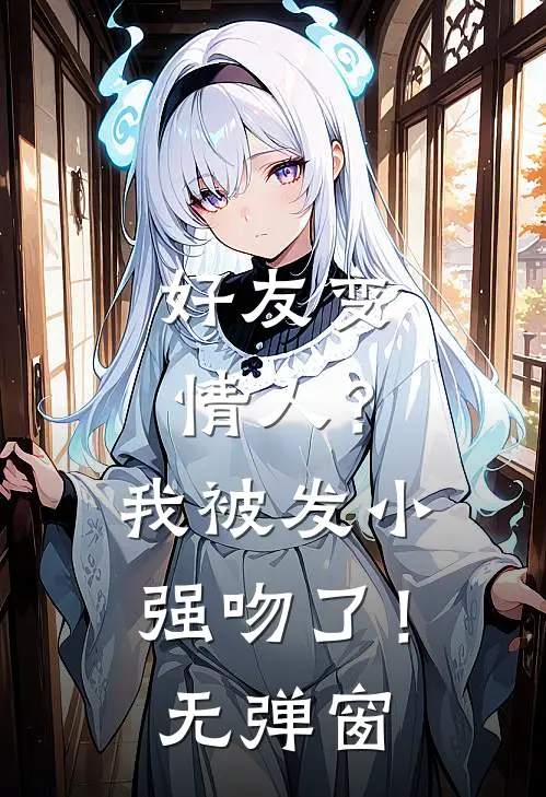 好友变情人?我被发小强吻了!无弹窗免费阅读