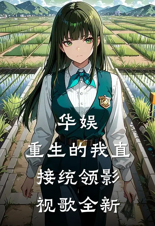 华娱：重生的我直接统领影视歌全新