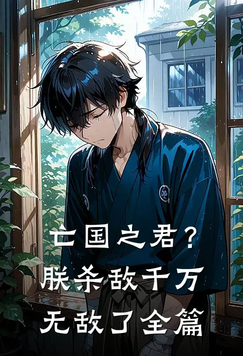 亡国之君?朕杀敌千万,无敌了全篇