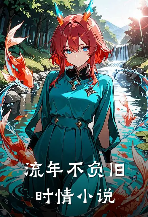 流年不负旧时情小说