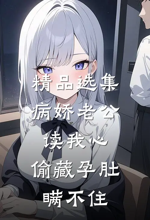 精品选集病娇老公读我心，偷藏孕肚瞒不住