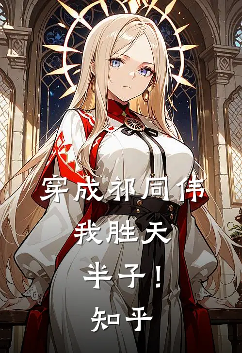 穿成祁同伟,我胜天半子!知乎