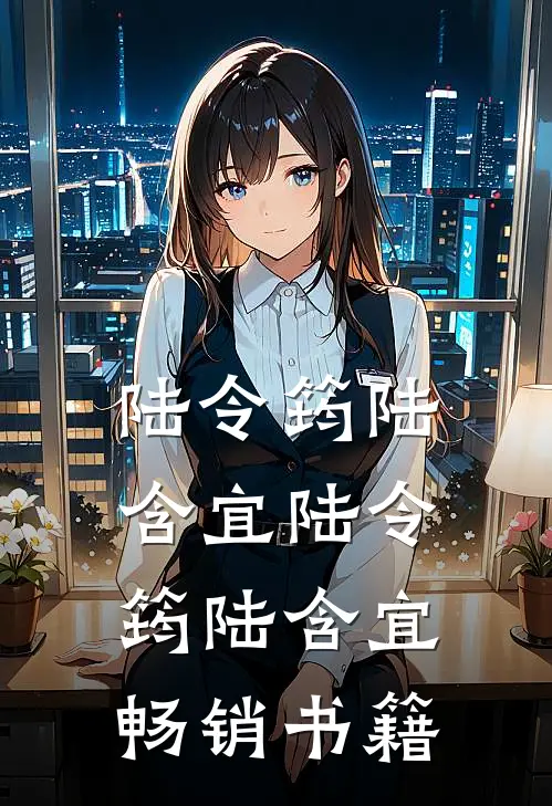 陆令筠陆含宜 陆令筠 陆含宜畅销书籍