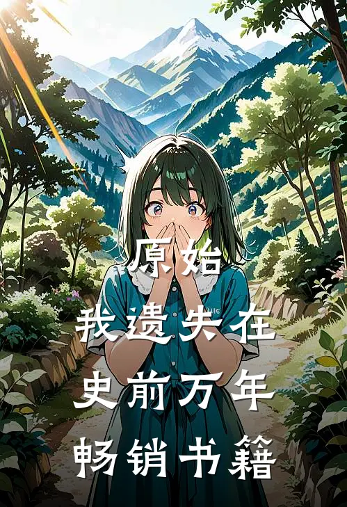 原始：我遗失在史前万年畅销书籍