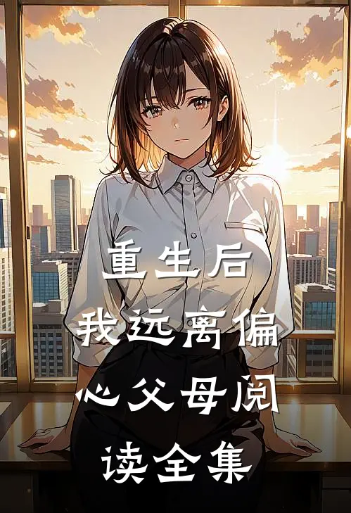 重生后,我远离偏心父母阅读全集免费