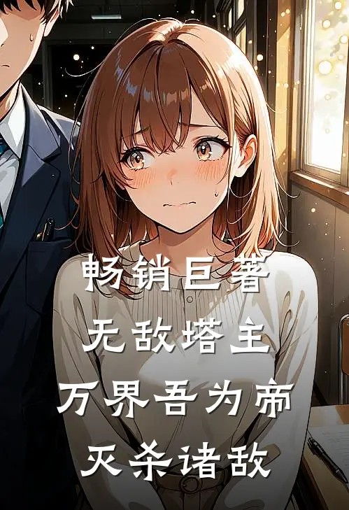 畅销巨著无敌塔主：万界吾为帝，灭杀诸敌