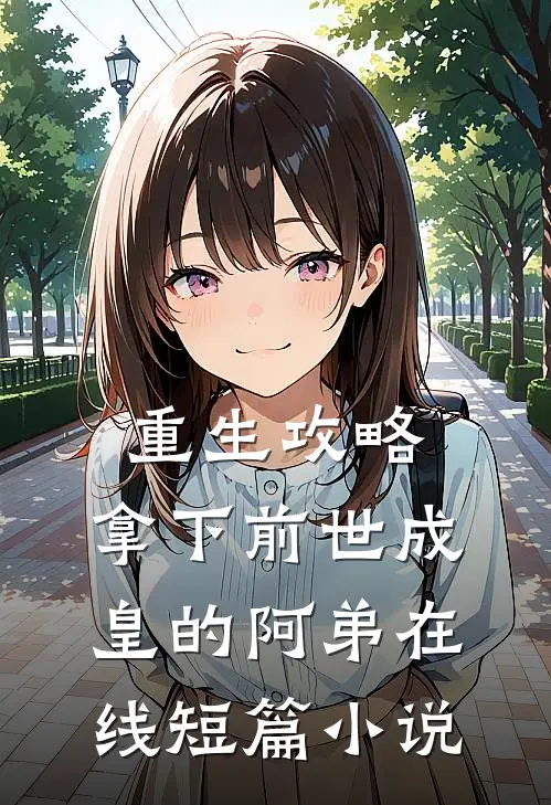 重生攻略:拿下前世成皇的阿弟在线短篇小说