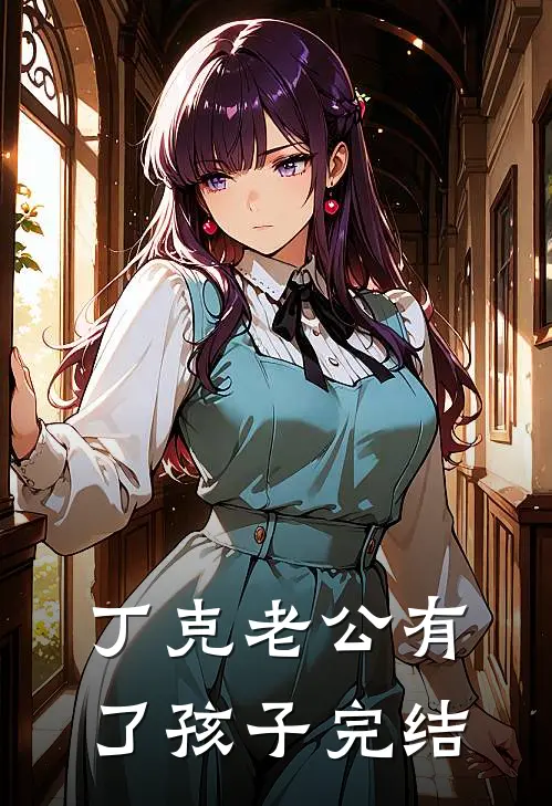 丁克老公有了孩子完结