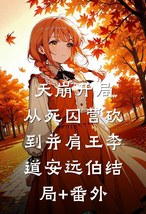 天崩开局，从死囚营砍到并肩王李道安远伯结局+番外