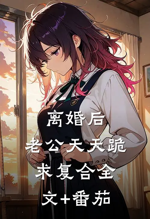 离婚后，老公天天跪求复合全文+番茄