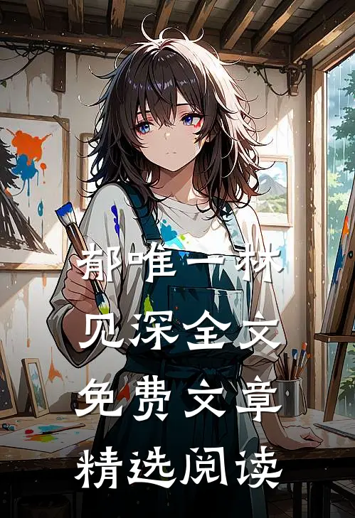 郁唯一林见深全文免费文章精选阅读