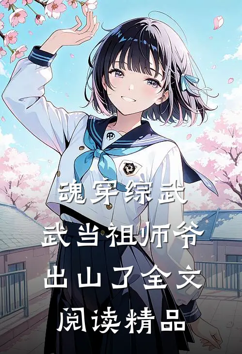 魂穿综武:武当祖师爷出山了全文阅读精品