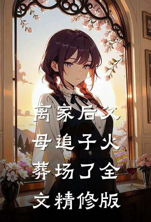 离家后父母追子火葬场了全文精修版