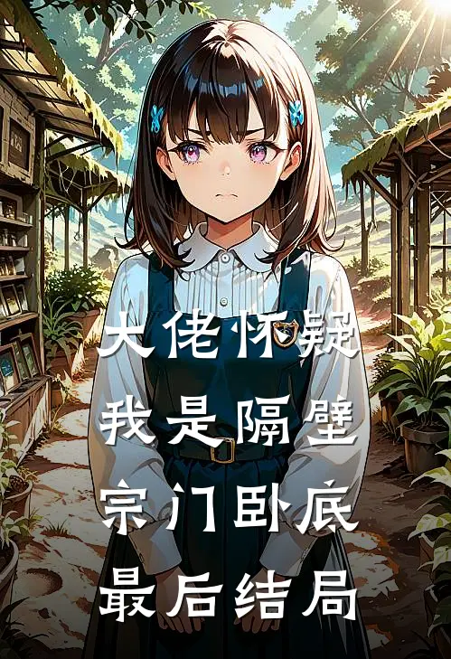 大佬怀疑我是隔壁宗门卧底最后结局