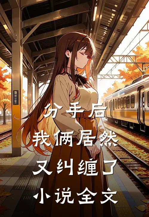 分手后,我俩居然又纠缠了全文在线阅读