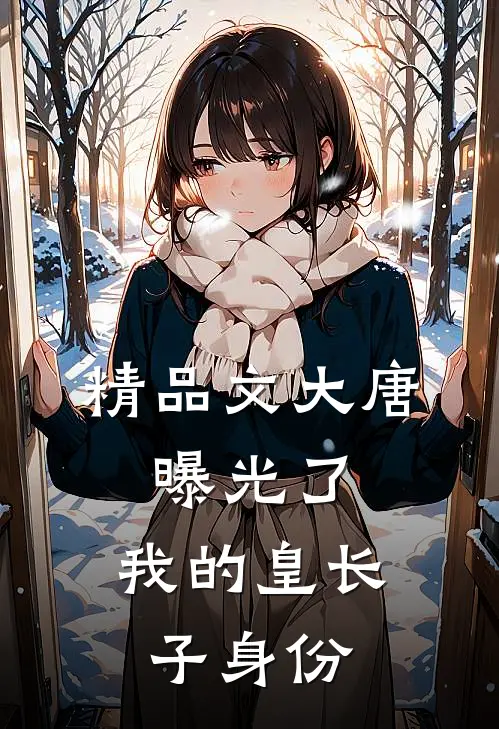 精品文大唐：曝光了，我的皇长子身份