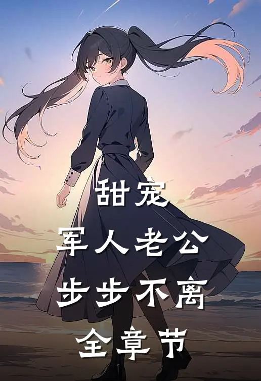 甜宠：军人老公步步不离全章节