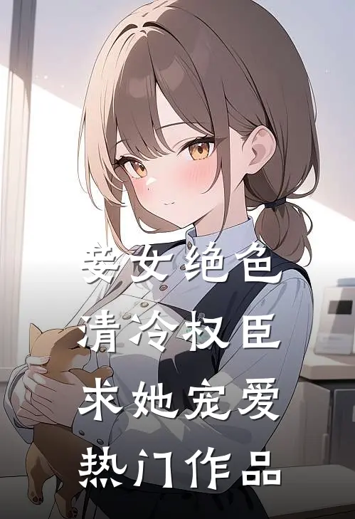 妾女绝色：清冷权臣求她宠爱热门作品