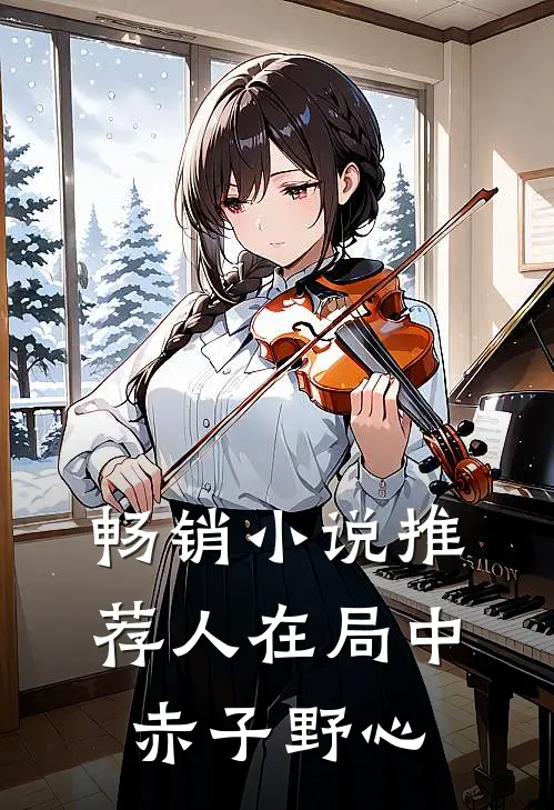 畅销小说推荐人在局中：赤子野心