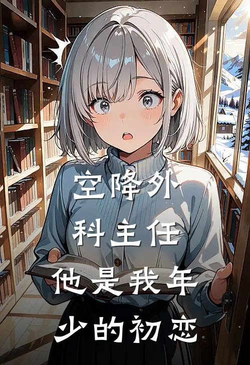 空降外科主任，他是我年少的初恋