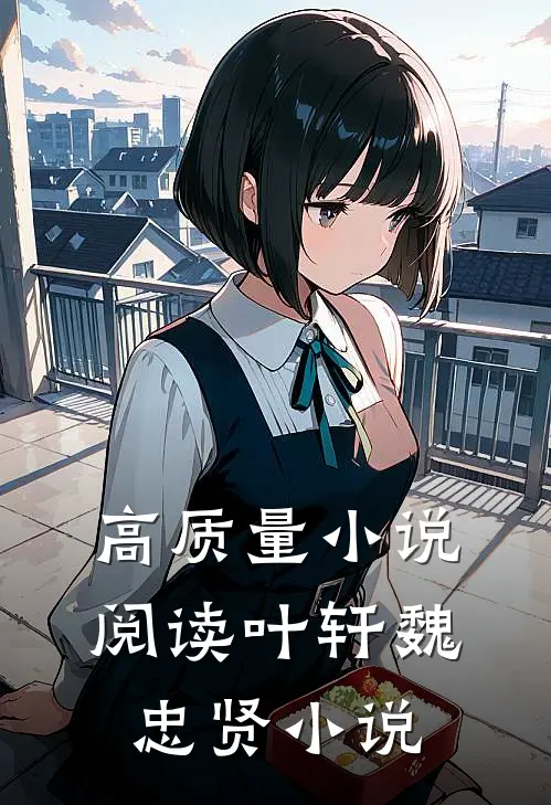 高质量小说阅读叶轩魏忠贤小说