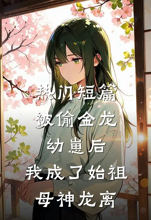 热门短篇被偷金龙幼崽后，我成了始祖母神龙离