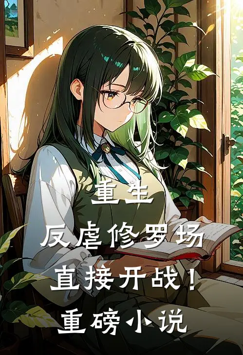 重生反虐修罗场,直接开战!重磅免费阅读