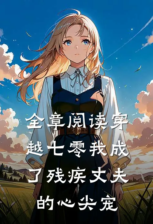 全章阅读穿越七零我成了残疾丈夫的心尖宠