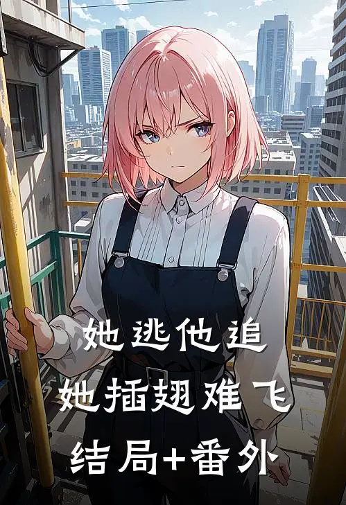 她逃他追，她插翅难飞结局+番外