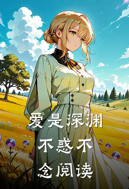 爱是深渊，不惑不念阅读