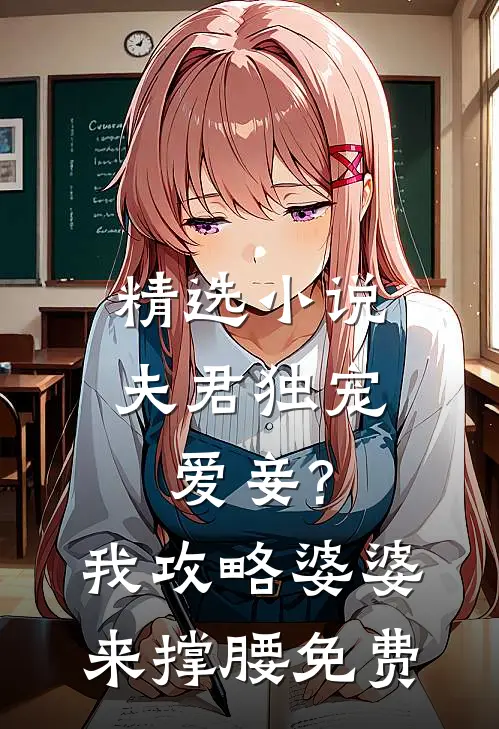 精选小说夫君独宠爱妾?我攻略婆婆来撑腰免费