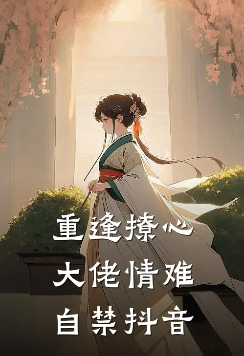 重逢撩心，大佬情难自禁抖音