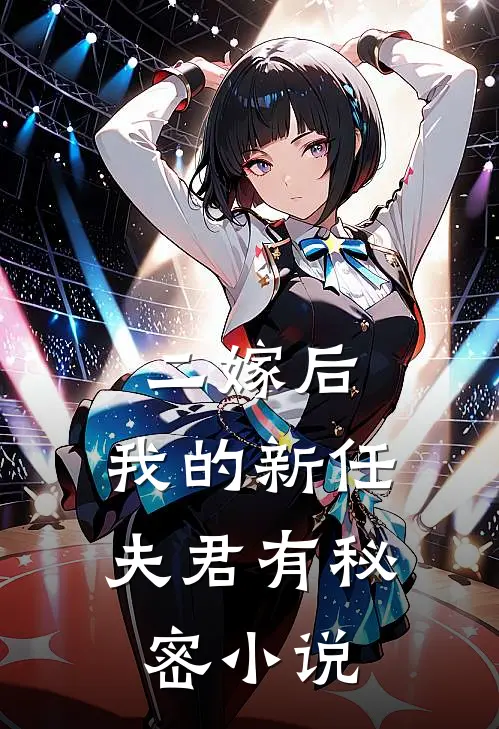 二嫁后,我的新任夫君有秘密
