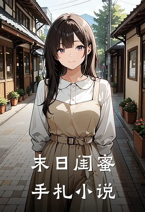末日闺蜜手札在线阅读