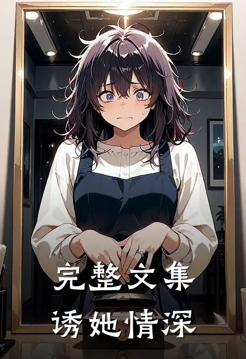 完整文集诱她情深