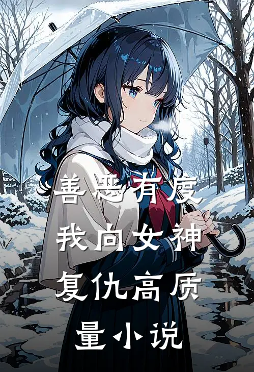 善恶有度,我向女神复仇高质量