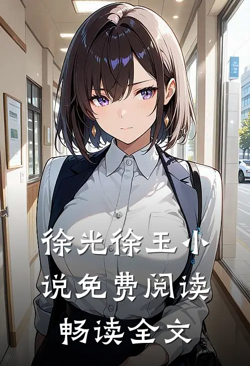 徐光徐玉小说免费阅读畅读全文